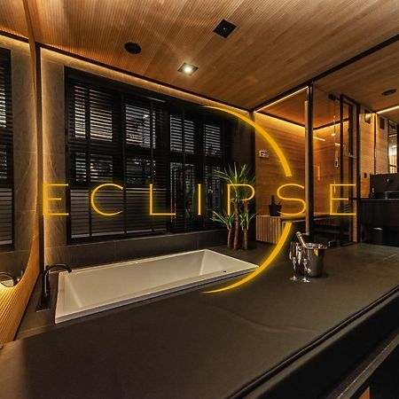 Eclipse Gold Room Bielsko-Biała Eksteriør bilde