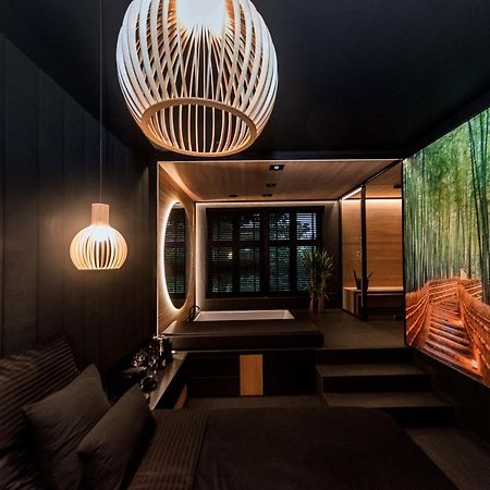 Eclipse Gold Room Bielsko-Biała Eksteriør bilde
