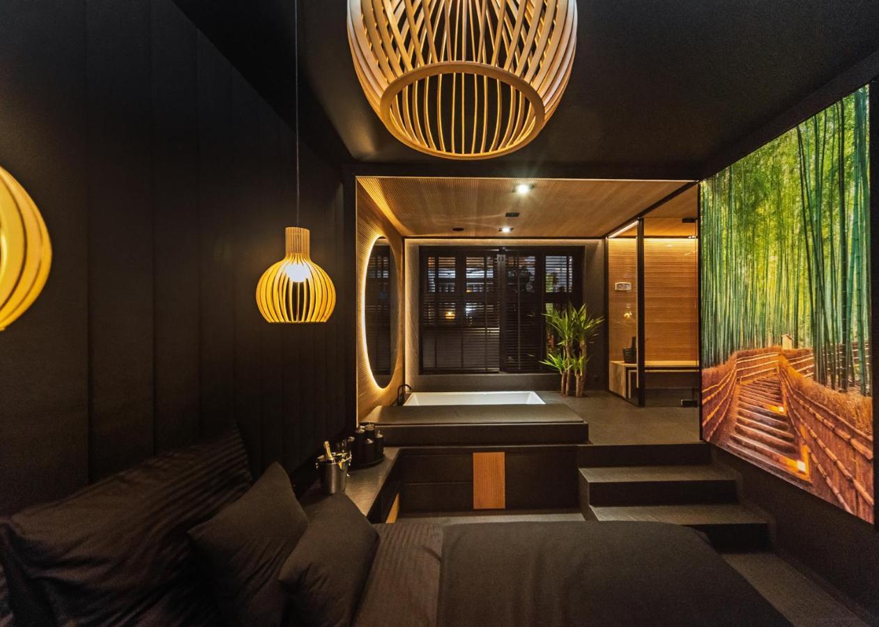 Eclipse Gold Room Bielsko-Biała Eksteriør bilde