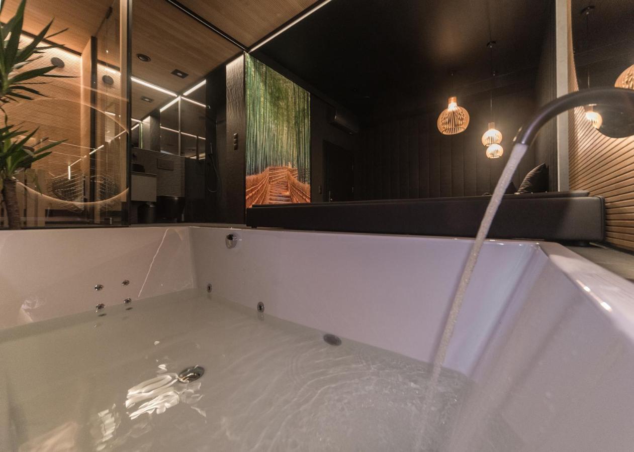 Eclipse Gold Room Bielsko-Biała Eksteriør bilde